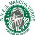 Mancha Verde